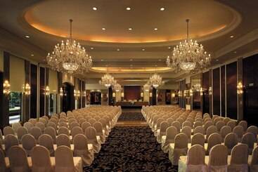فندق Shangrila Eros, New Delhi