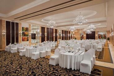 فندق Shangrila Eros, New Delhi