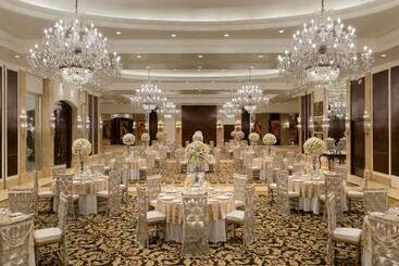 فندق Shangrila Eros, New Delhi