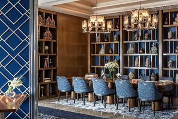 فندق Shangrila Eros, New Delhi