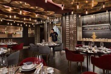 فندق Shangrila Eros, New Delhi