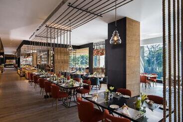 فندق Shangrila Eros, New Delhi