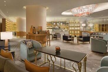 فندق Shangrila Eros, New Delhi