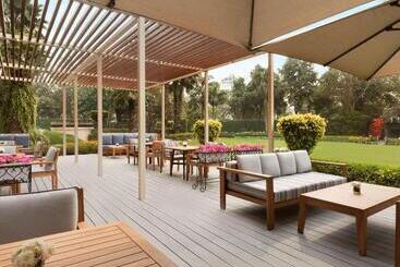 فندق Shangrila Eros, New Delhi