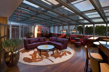 هتل Sheraton Sopot