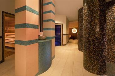 هتل Sheraton Sopot