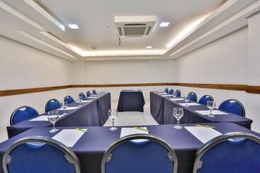 Sj Premium Hotels By Atlantica