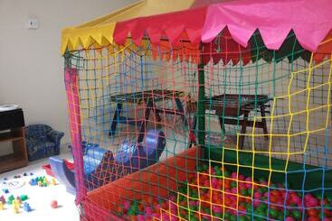 Sky Ville Hotel Canela