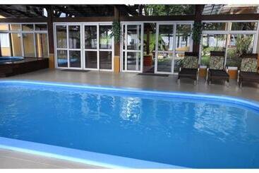 Sky Ville Hotel Canela