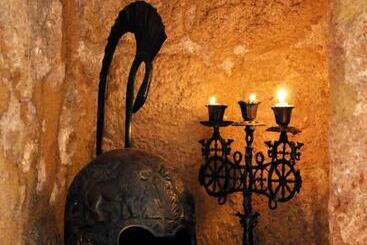 هتل S.nikolis  Historic Boutique