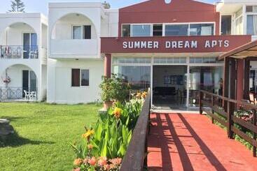 هتل Summer Dream