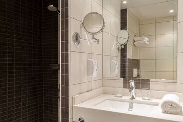 هتل The Originals Boutique, Actuel Hôtel, Saintetienne Aéroport