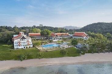 هتل The Westin Langkawi Resort & Spa