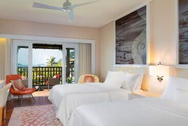 هتل The Westin Langkawi Resort & Spa