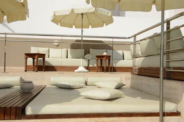 هتل Timoulay And Spa Agadir