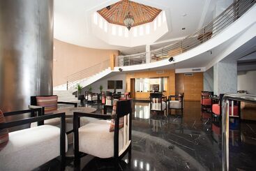 בית מלון כפרי Timoulay And Spa Agadir