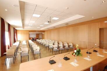 هتل Timoulay And Spa Agadir