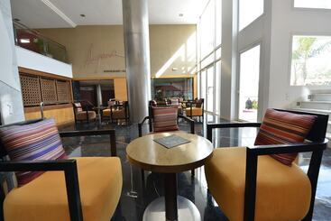 هتل Timoulay And Spa Agadir