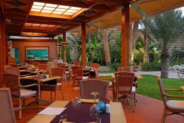 هتل Timoulay And Spa Agadir