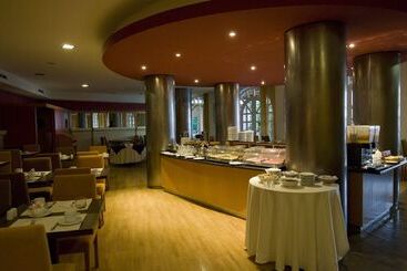 هتل Timoulay And Spa Agadir