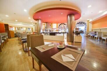 هتل Timoulay And Spa Agadir