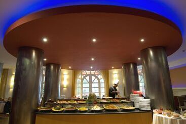 هتل Timoulay And Spa Agadir