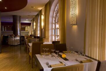 هتل Timoulay And Spa Agadir