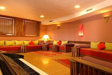 هتل Timoulay And Spa Agadir