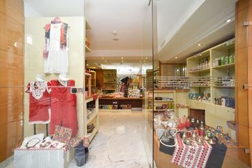 هتل Timoulay And Spa Agadir