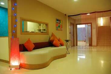 هتل Timoulay And Spa Agadir