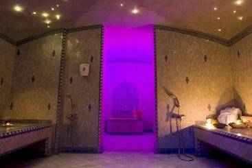 هتل Timoulay And Spa Agadir