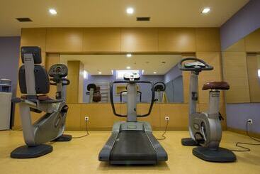 هتل Timoulay And Spa Agadir