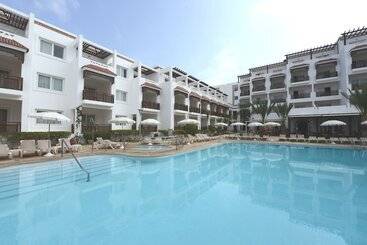 هتل Timoulay And Spa Agadir