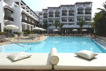 هتل Timoulay And Spa Agadir