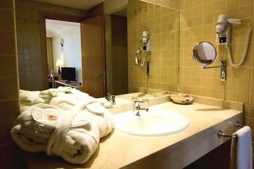هتل Timoulay And Spa Agadir