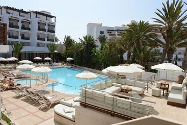 هتل Timoulay And Spa Agadir