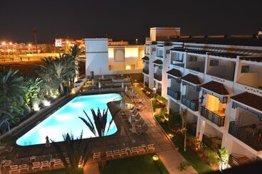 هتل Timoulay And Spa Agadir