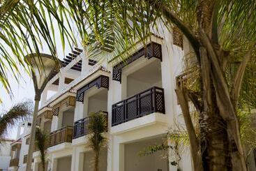 בית מלון כפרי Timoulay And Spa Agadir