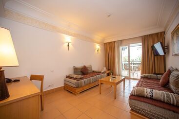 בית מלון כפרי Timoulay And Spa Agadir