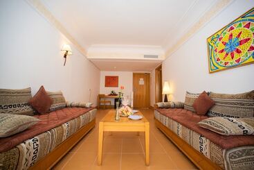 هتل Timoulay And Spa Agadir