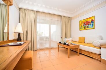 هتل Timoulay And Spa Agadir