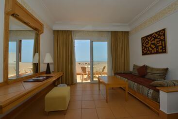 هتل Timoulay And Spa Agadir