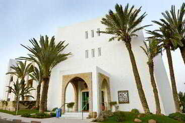 هتل Timoulay And Spa Agadir