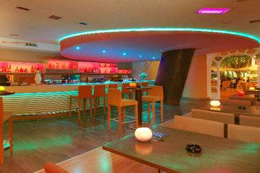 هتل Timoulay And Spa Agadir