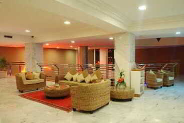 هتل Timoulay And Spa Agadir