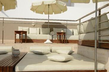 هتل Timoulay And Spa Agadir