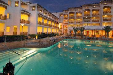 هتل Timoulay And Spa Agadir