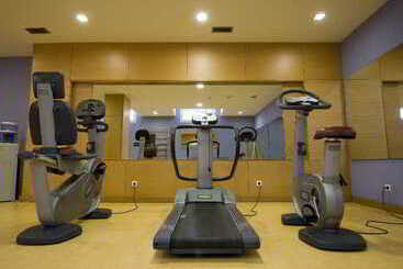 هتل Timoulay And Spa Agadir