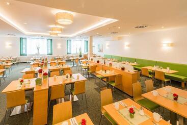 هتل Panorama Inn