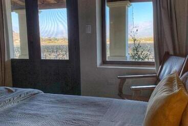 هتل Viñas De Cafayate Wine Resort